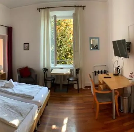 Al Festival Affittacamere Locarno