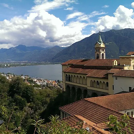 Al Festival Locarno