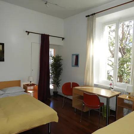 Al Festival Locarno